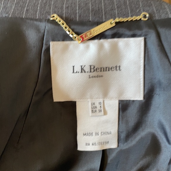 L.K.Bennett blazer - Picture 8 of 8